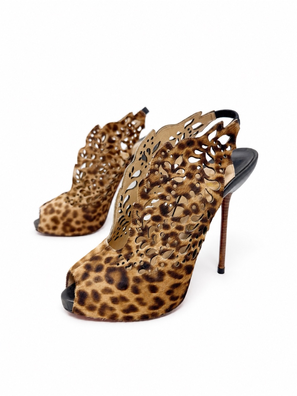 Christian Louboutin Heels